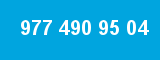 977 490 95 04